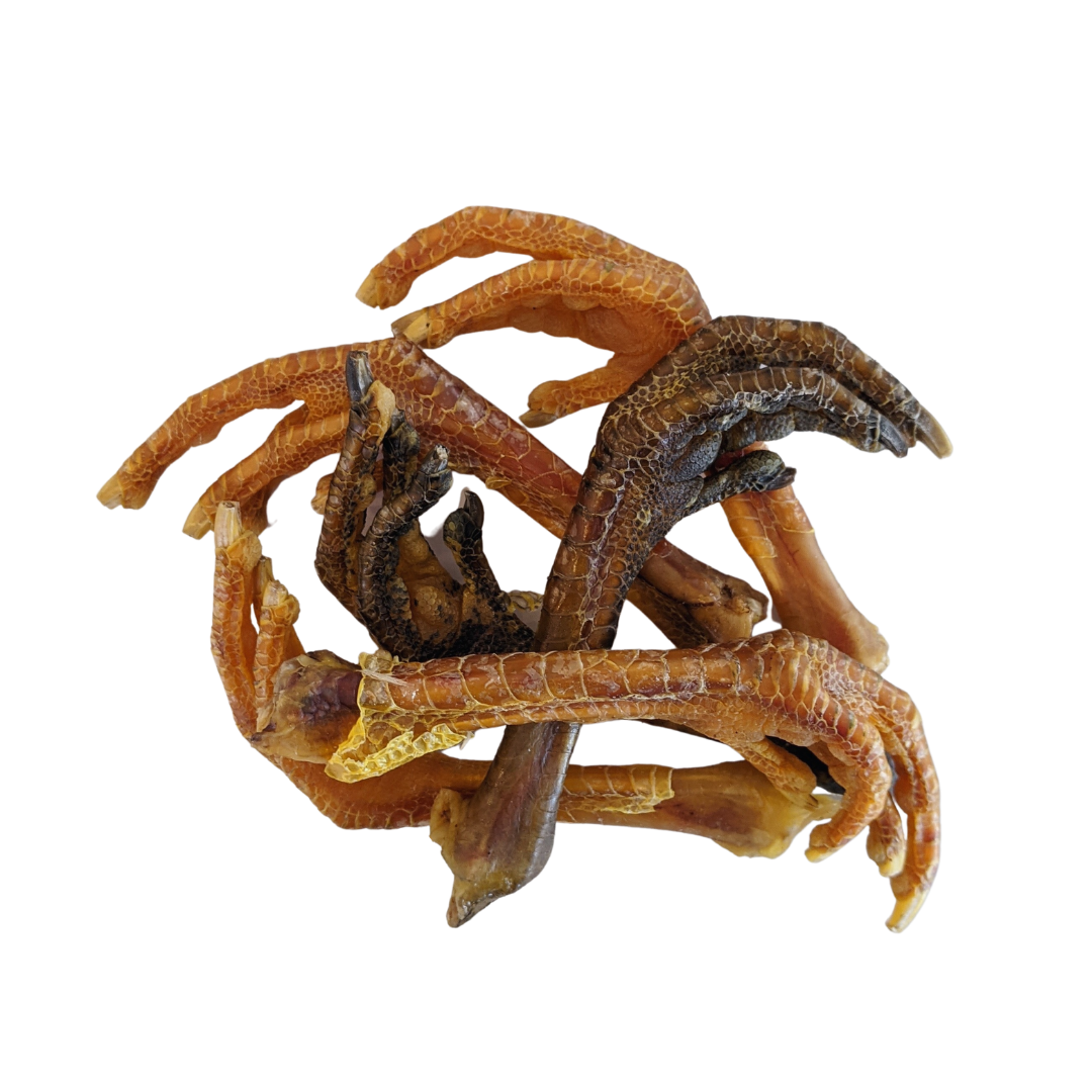 Chicken Feet