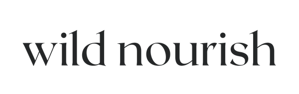 Wild Nourish Pet logo
