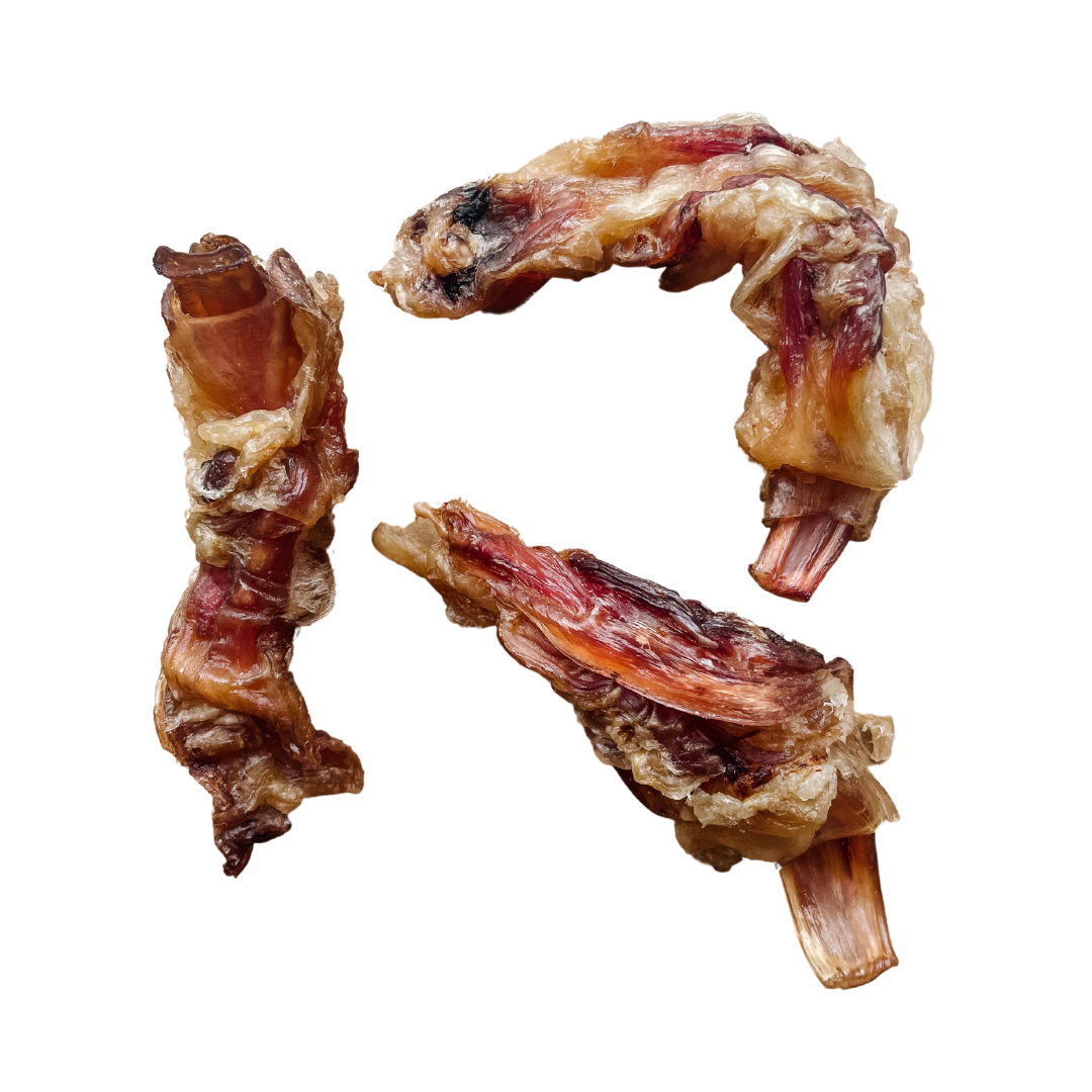 Beef Tendon Shorties