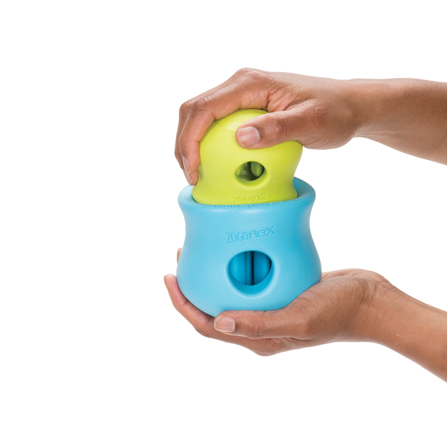 West Paw Toppl - Small