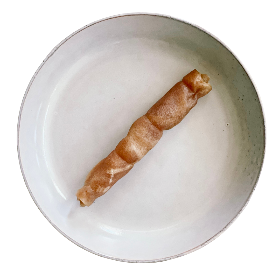 Pork Hide Roll