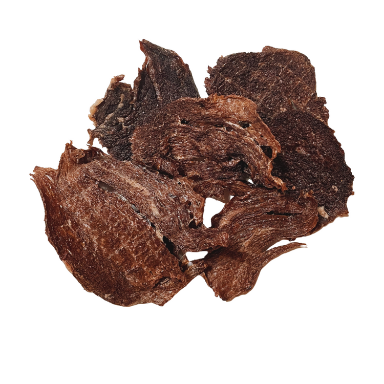 Beef Jerky - Thick Cut
