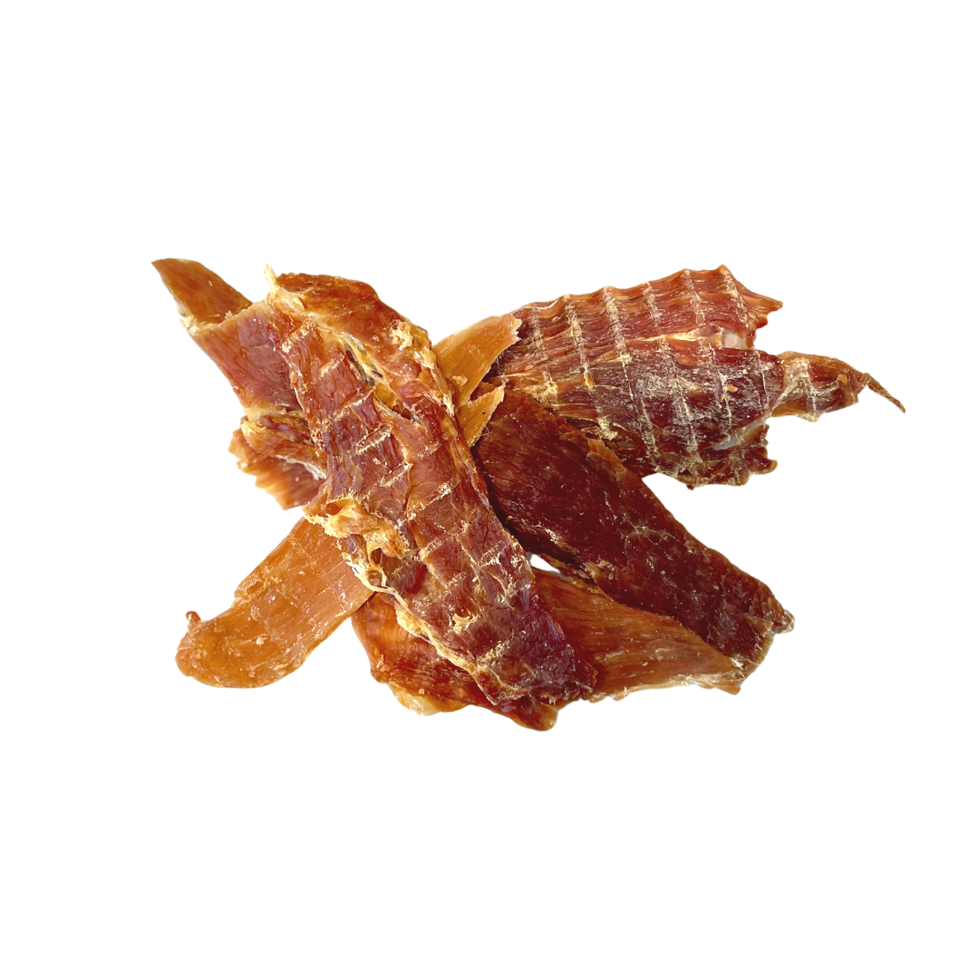 Pork Jerky - Thick Cut