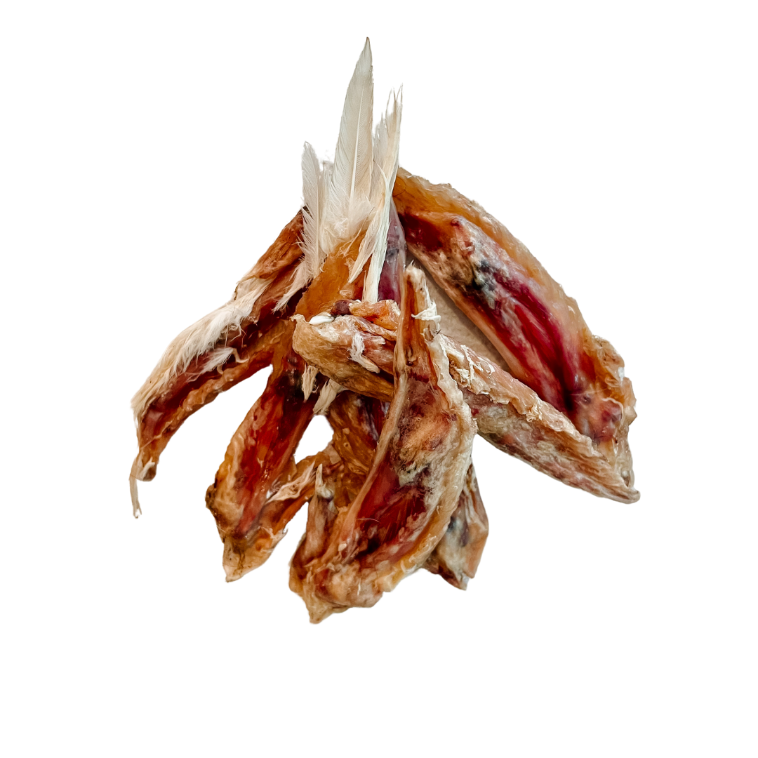Pastured Chicken Wing Tips
