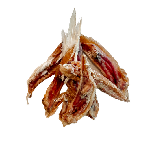 Pastured Chicken Wing Tips